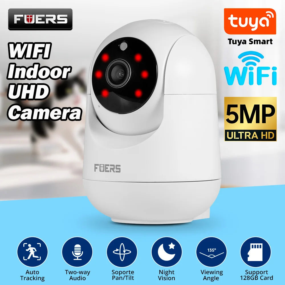 PawsGuard pet camera