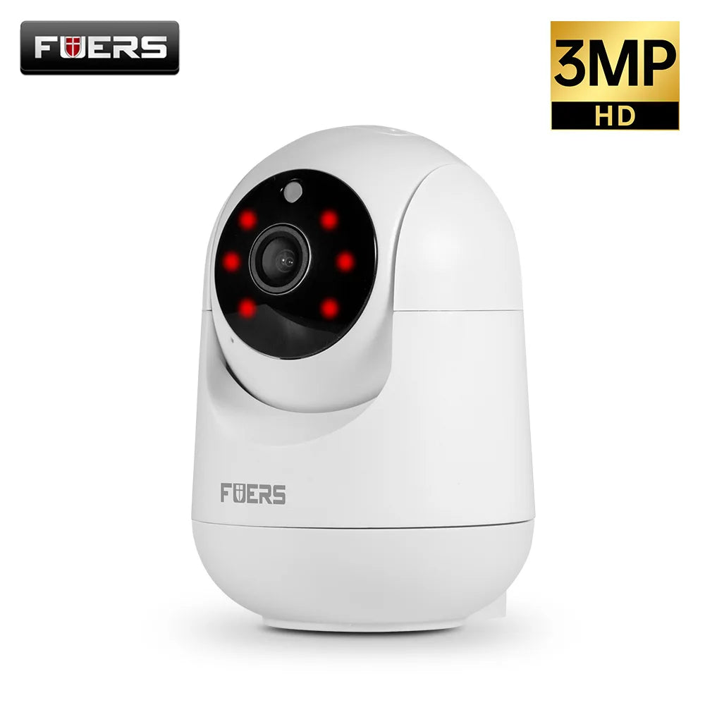 PawsGuard pet camera