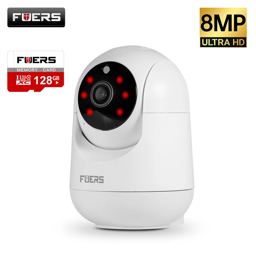 PawsGuard pet camera