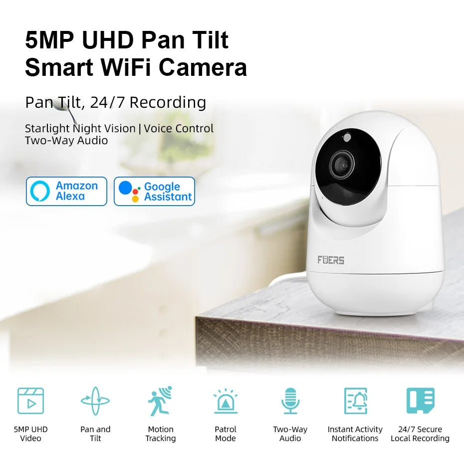 PawsGuard pet camera